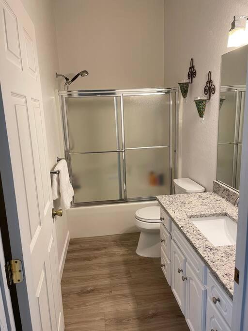 Photo of Bathroom in Fellowship