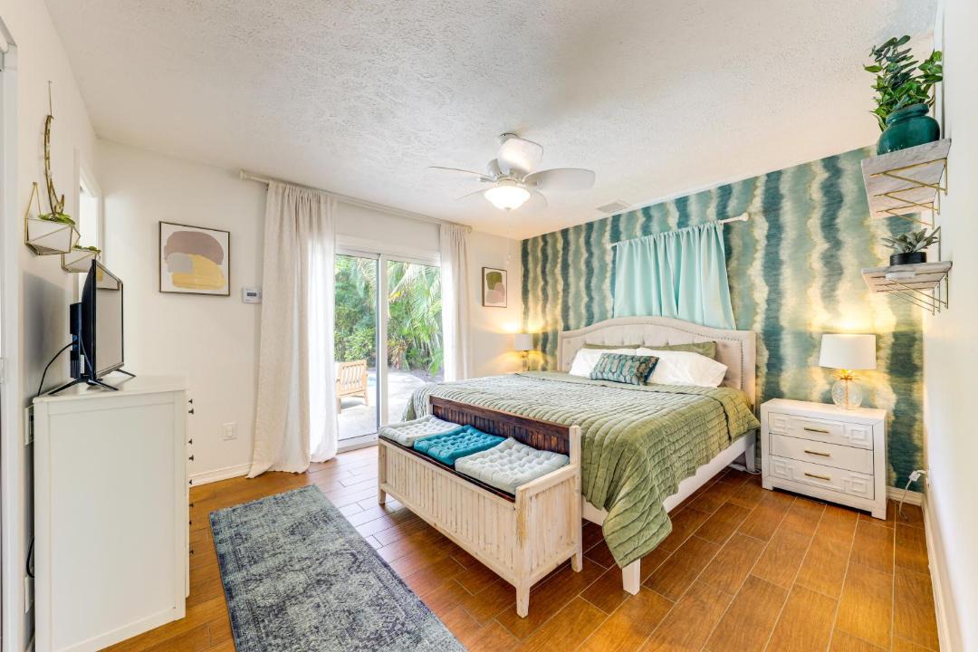 Photo of Bedroom in Stuart