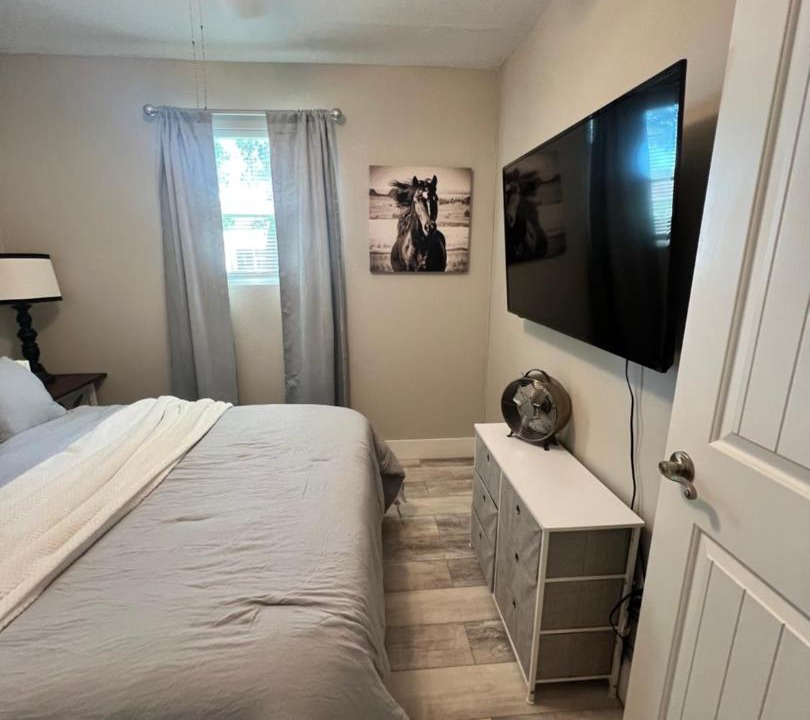 Photo of Bedroom in Fellowship
