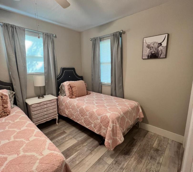 Photo of Bedroom in Fellowship