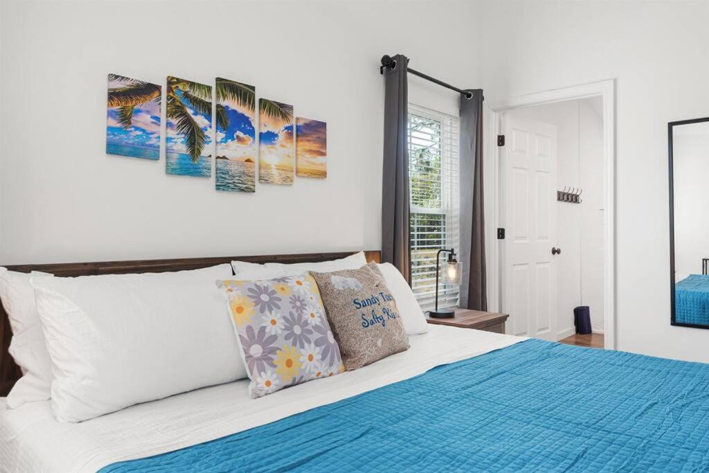 Photo of Bedroom in St. Augustine