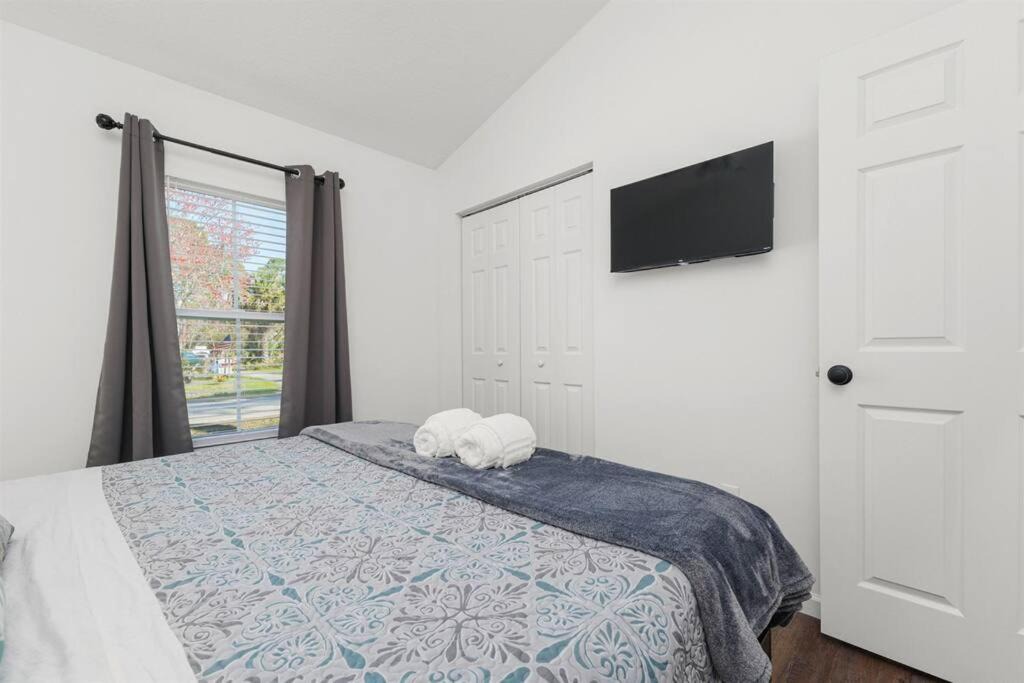 Photo of Bedroom in St. Augustine