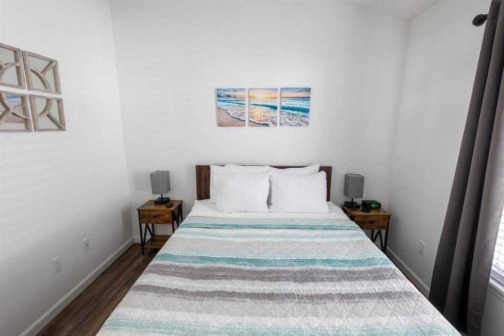 Photo of Bedroom in St. Augustine