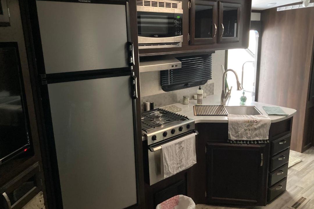 Photo of Kitchen in Old Town