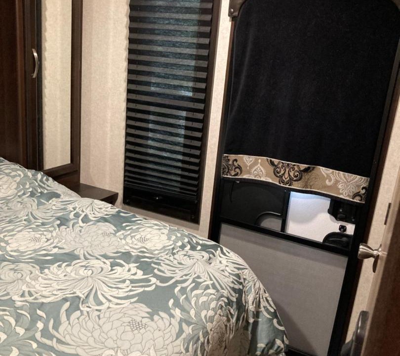 Photo of Bedroom in Old Town
