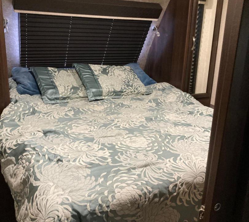 Photo of Bedroom in Old Town