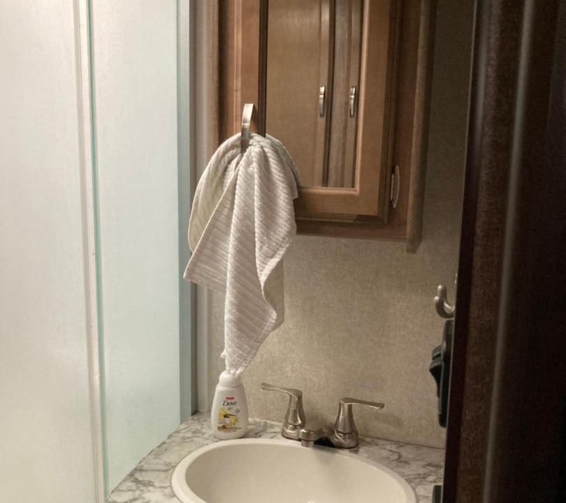 Photo of Bathroom in Old Town