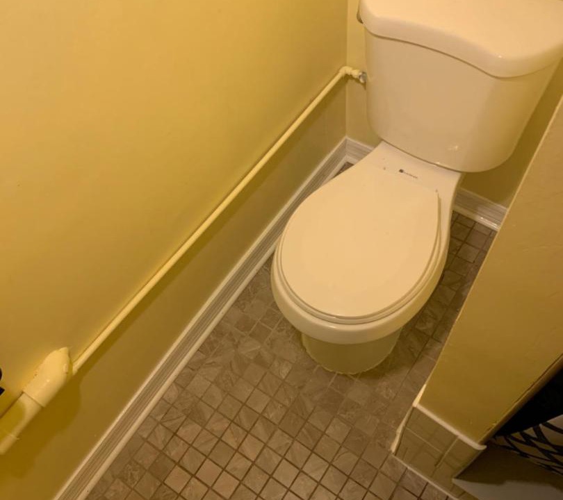 Photo of Bathroom in Pinellas Park