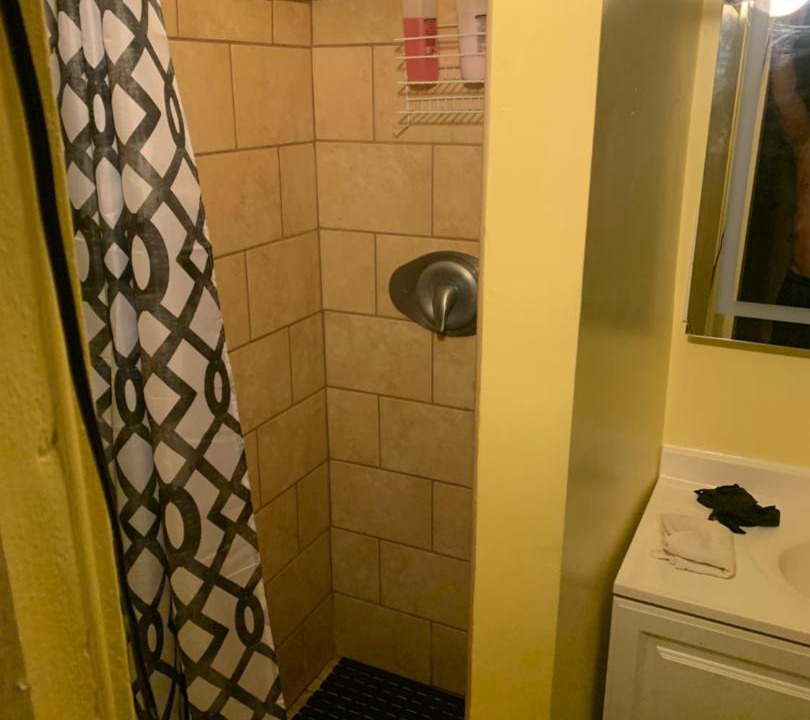 Photo of Bathroom in Pinellas Park