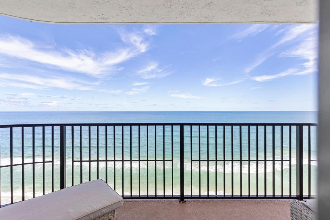 Photo of Patio Balcony in Daytona Beach Shores