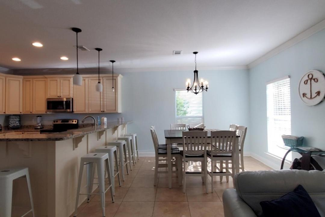 Photo of Kitchen in Villages of Crystal Beach