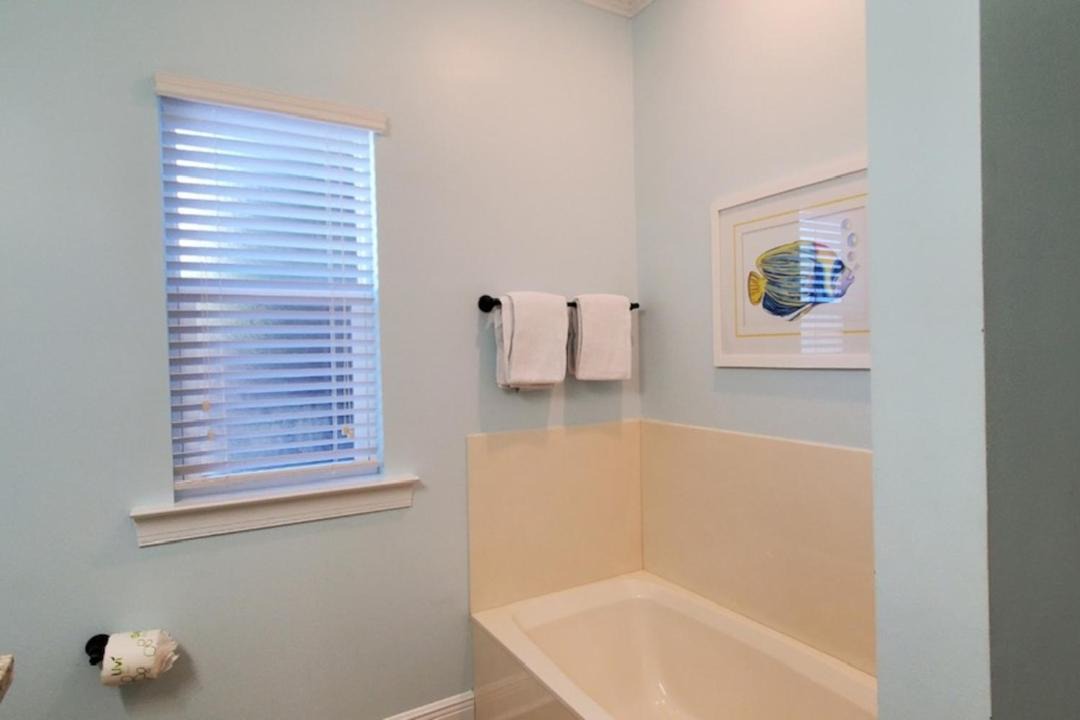Photo of Bathroom in Villages of Crystal Beach