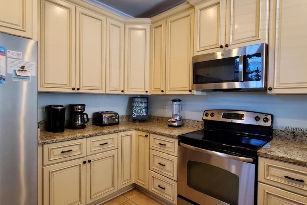 Photo of Kitchen in Villages of Crystal Beach