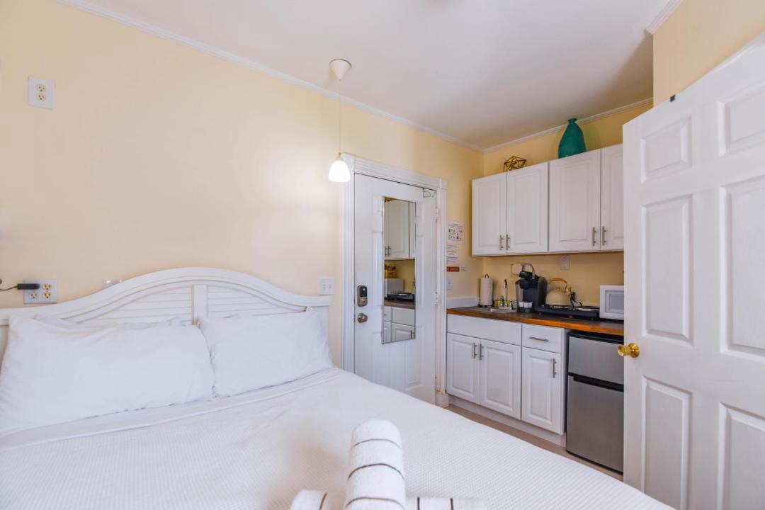 Photo of Bedroom in Old Town