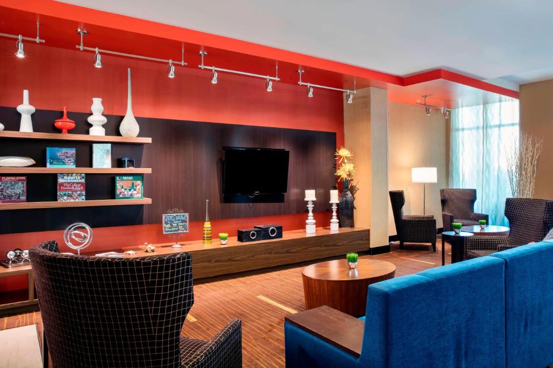 Photo of Livingroom in Homestead