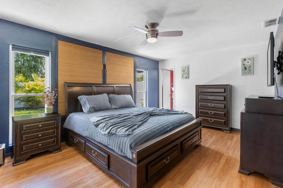 Photo of Bedroom in Greenbrook Estates