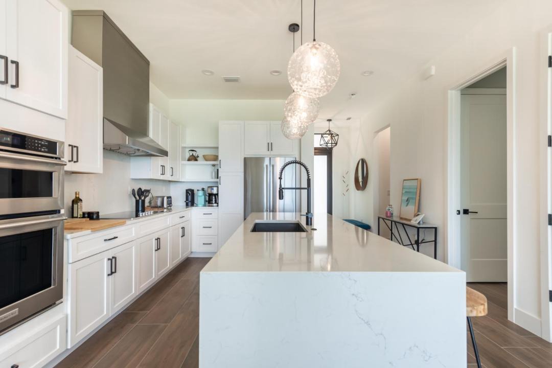 Photo of Kitchen in Averill Farms