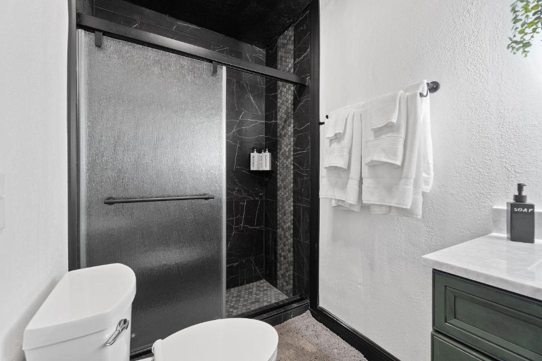Photo of Bathroom in Northeast Pensacola