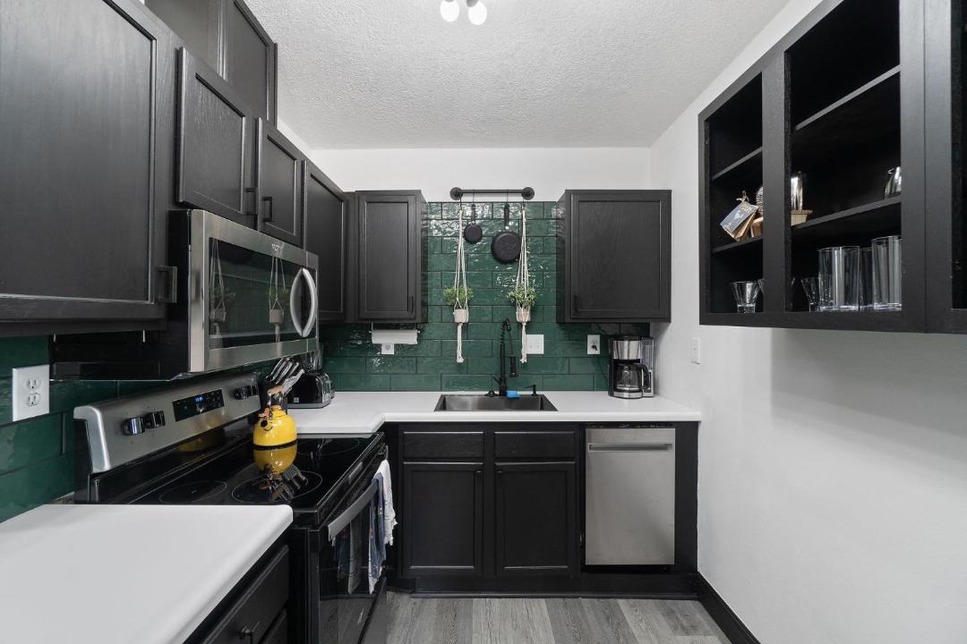 Photo of Kitchen in Northeast Pensacola