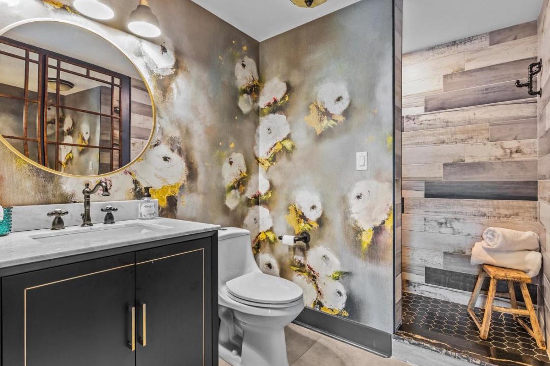 Photo of Bathroom in Tampa Heights