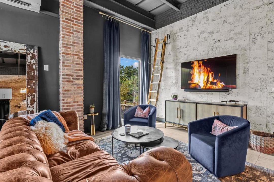 Photo of Livingroom in Tampa Heights