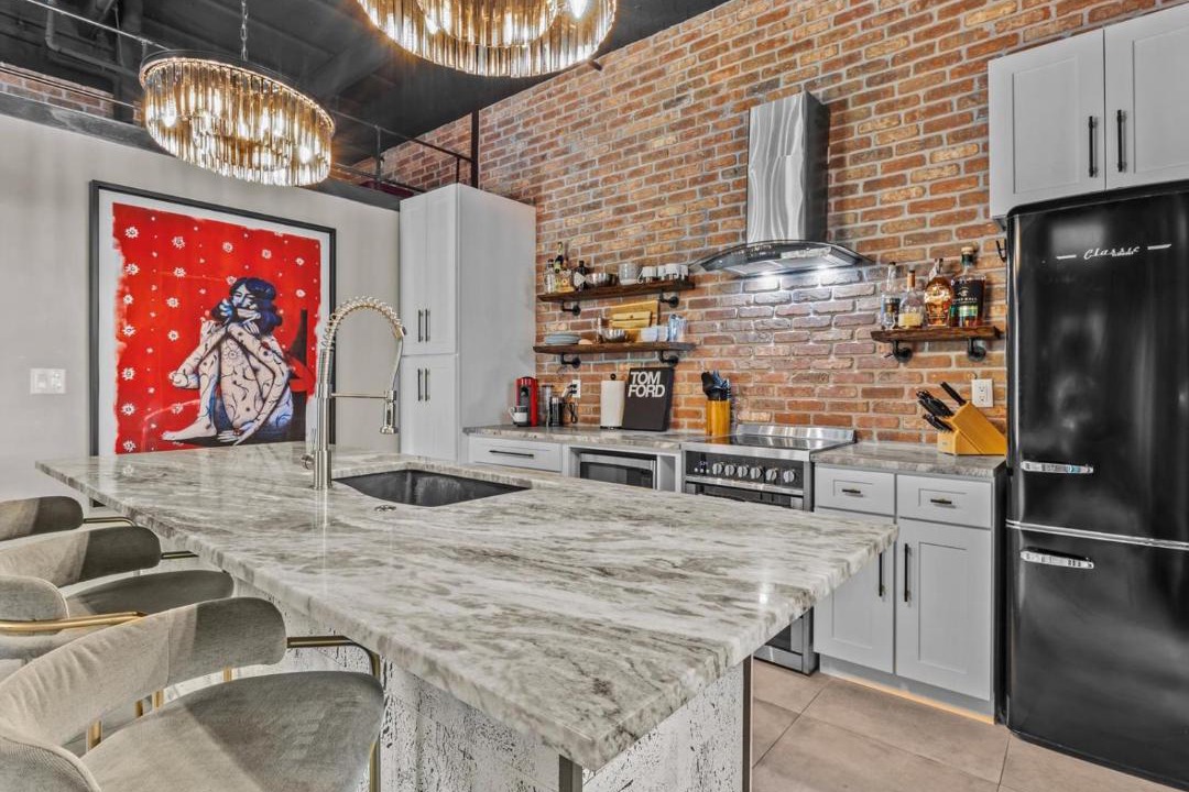 Photo of Kitchen in Tampa Heights