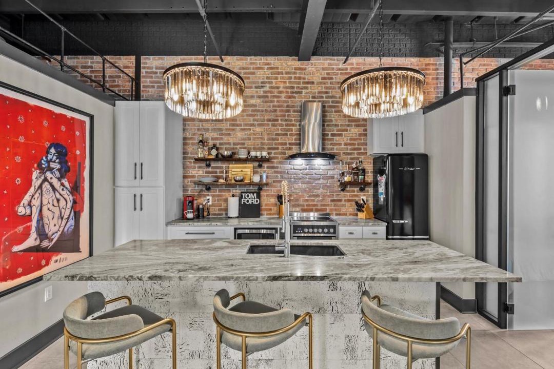 Photo of Kitchen in Tampa Heights