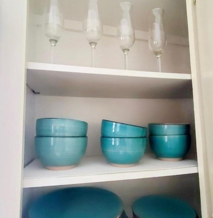 Photo of Kitchen in South Pinellas Community Council