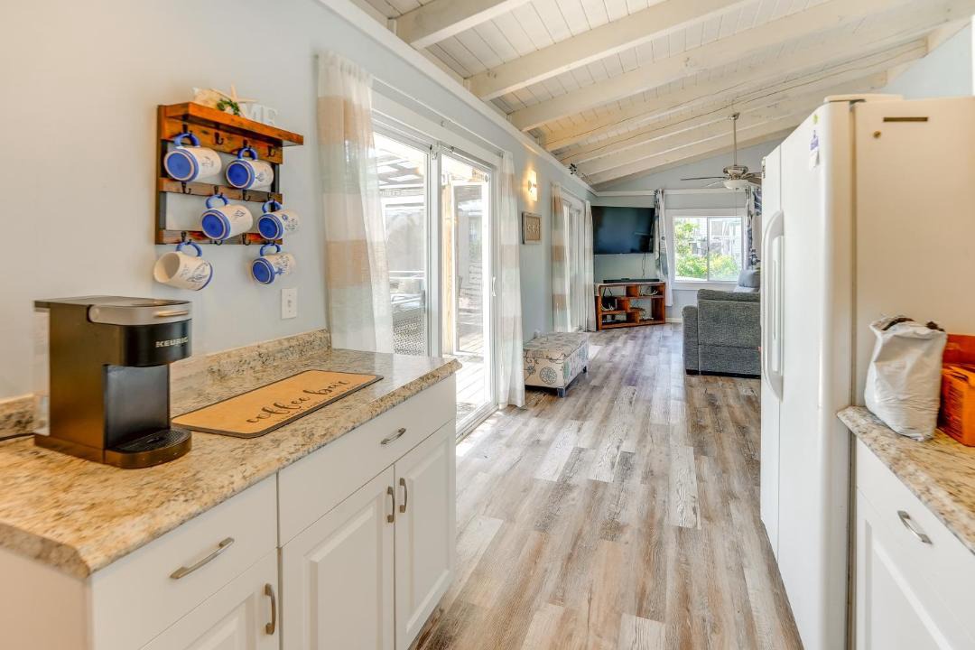 Photo of Kitchen in Alligator Point