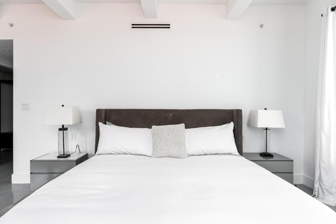 Photo of Bedroom in South Beach