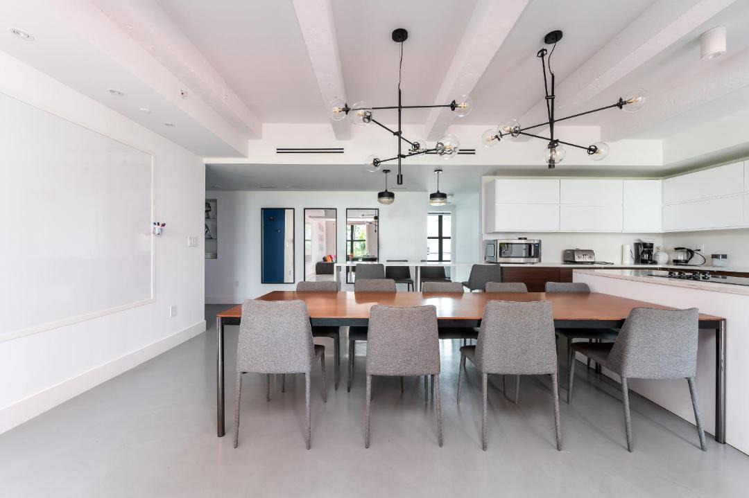 Photo of Kitchen in South Beach