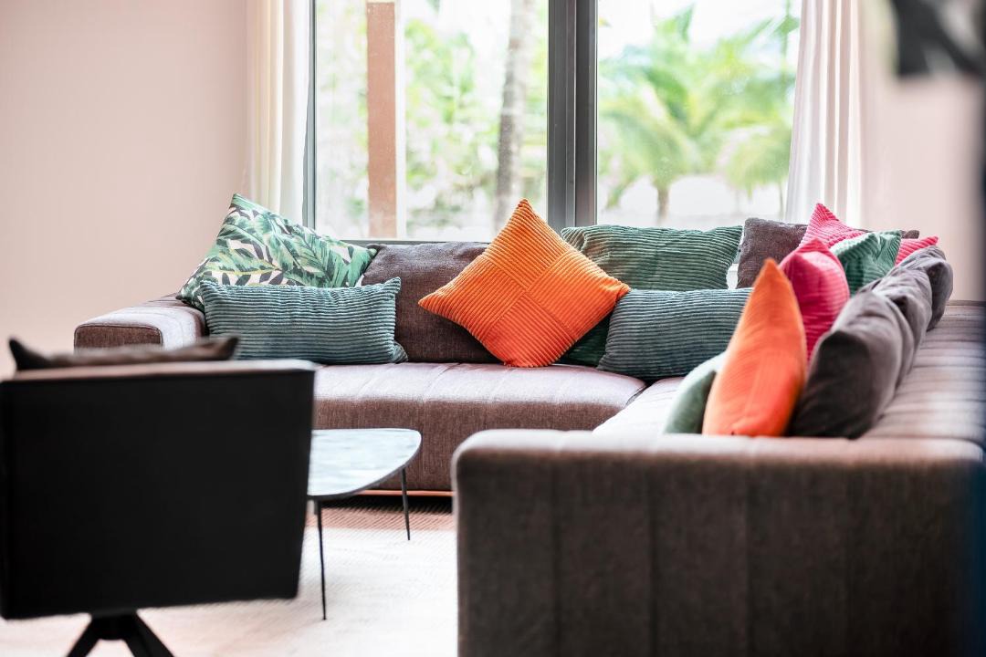 Photo of Livingroom in South Beach