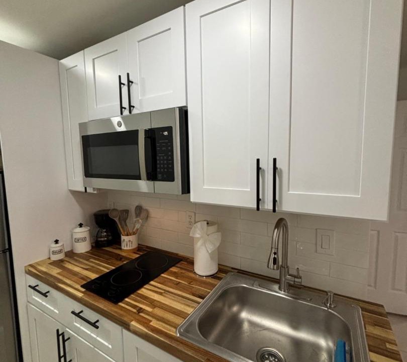 Photo of Kitchen in San Carlos Park