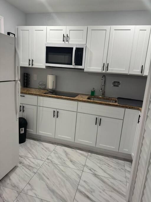 Photo of Kitchen in Seffner Community Alliance
