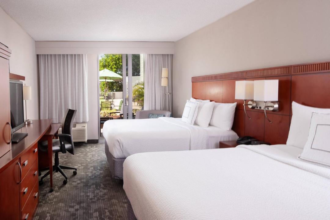 Photo of Bedroom in Coral Gables Section