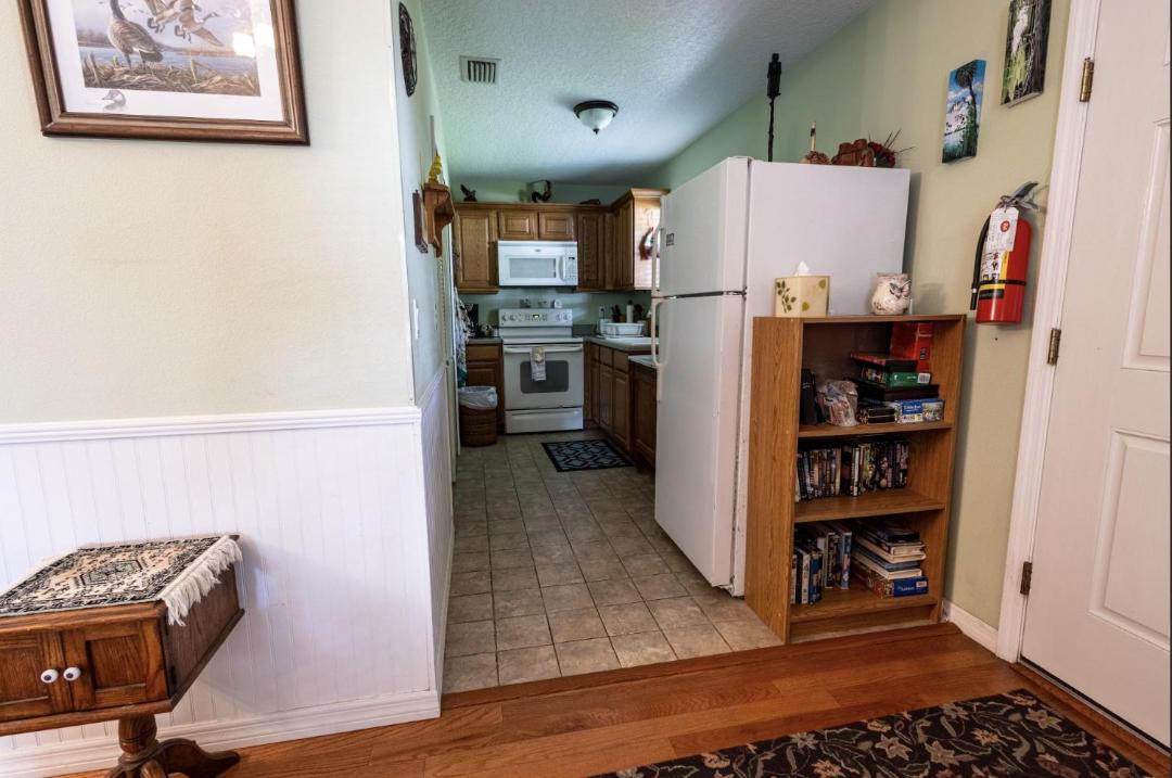 Photo of Kitchen in Orange City