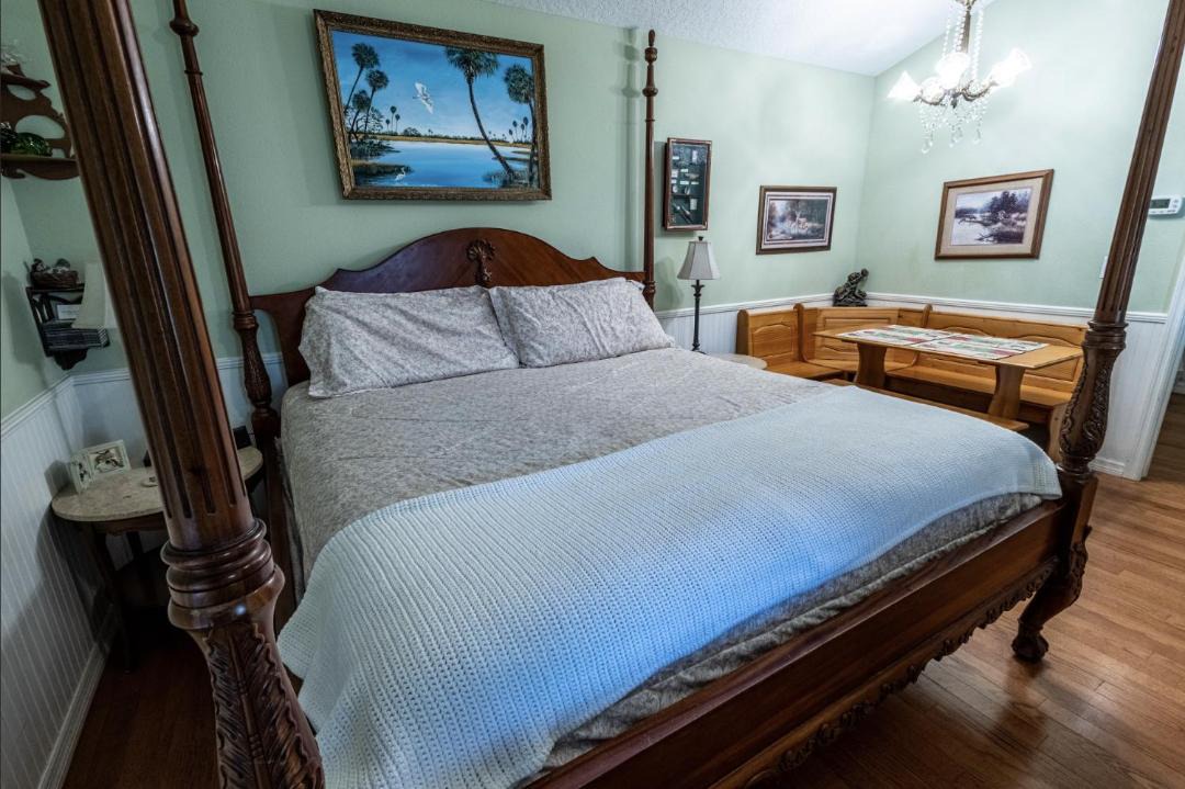 Photo of Bedroom in Orange City