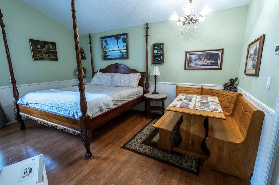 Photo of Bedroom in Orange City