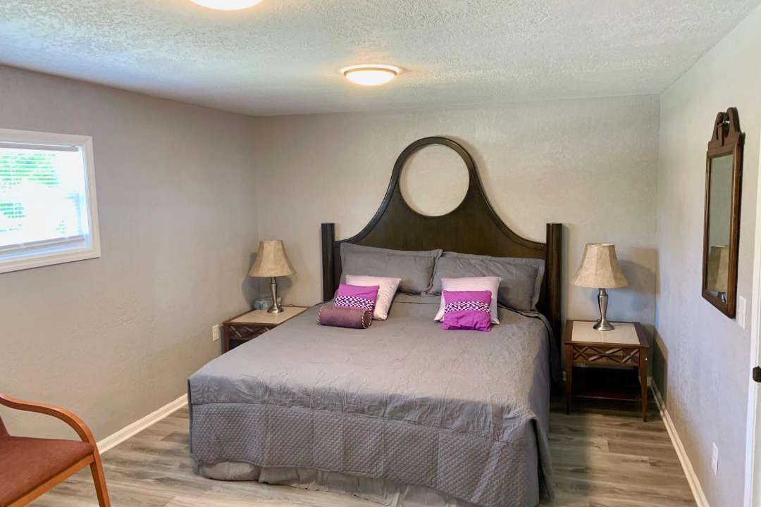 Photo of Bedroom in Winter Haven