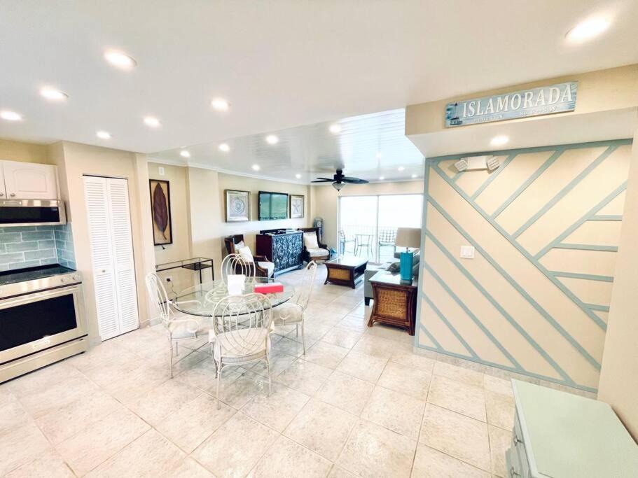 Photo of Kitchen in Tavernier