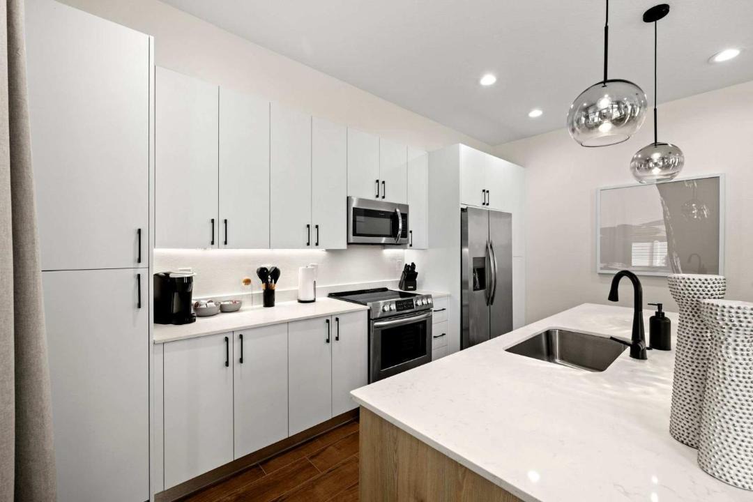 Photo of Kitchen in Pinecrest West Park