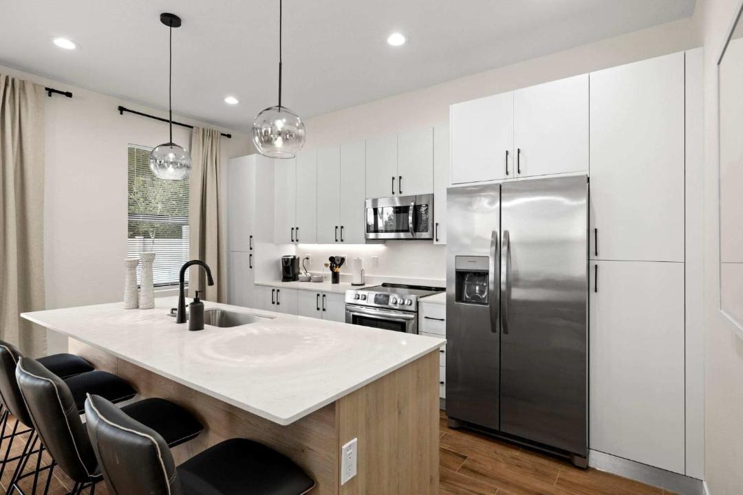 Photo of Kitchen in Pinecrest West Park