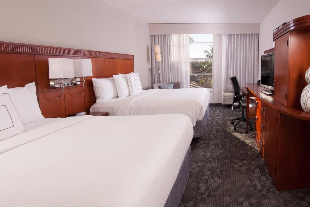 Photo of Bedroom in Coral Gables Section