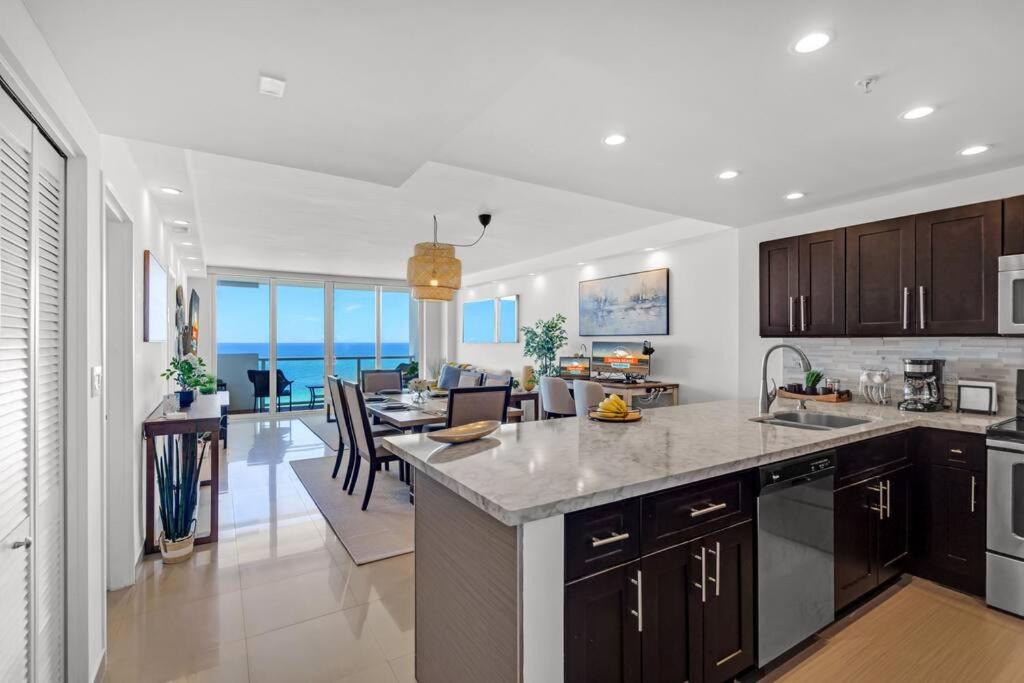 Photo of Kitchen in Mid Beach
