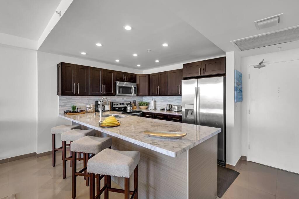 Photo of Kitchen in Mid Beach