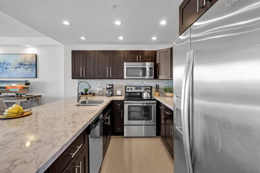 Photo of Kitchen in Mid Beach