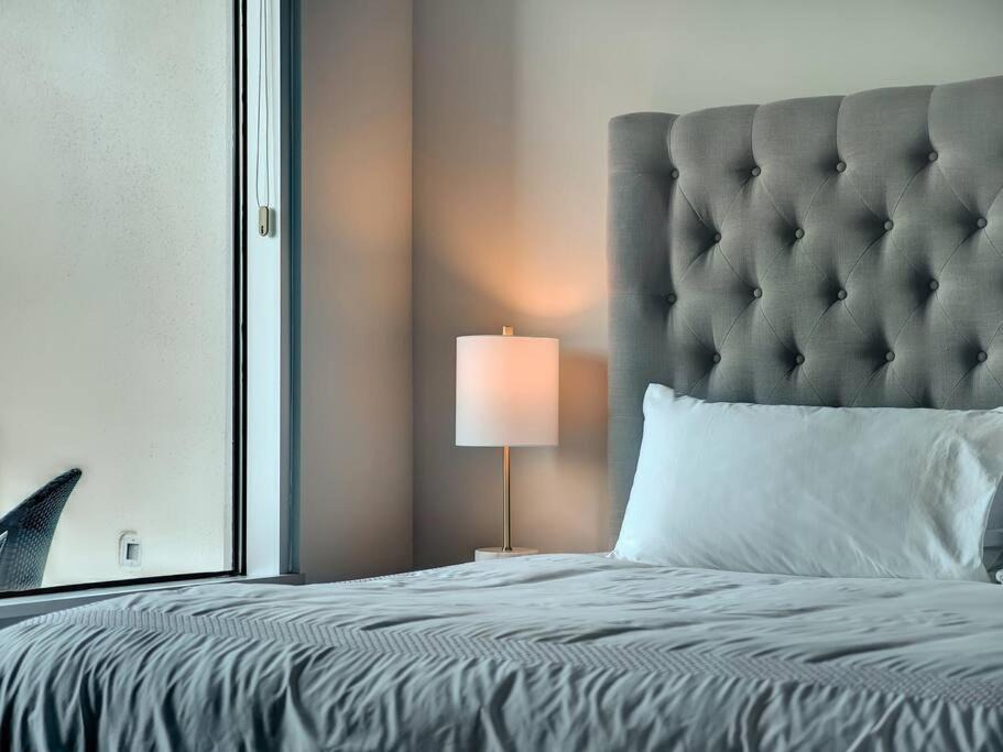 Photo of Bedroom in South Eola