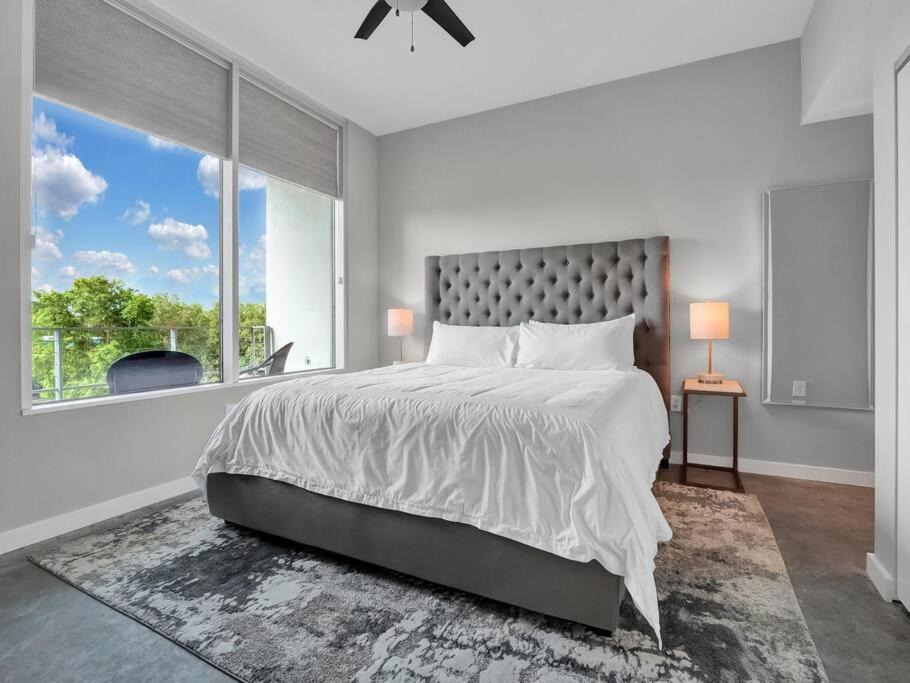 Photo of Bedroom in South Eola