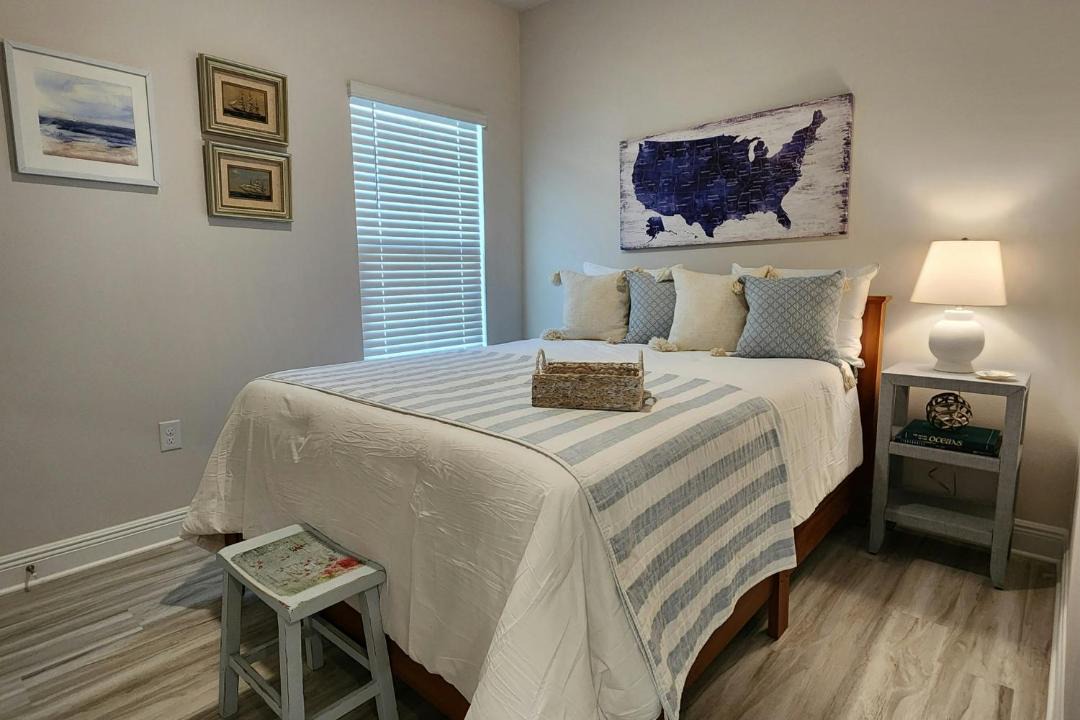 Photo of Bedroom in Port St. Joe