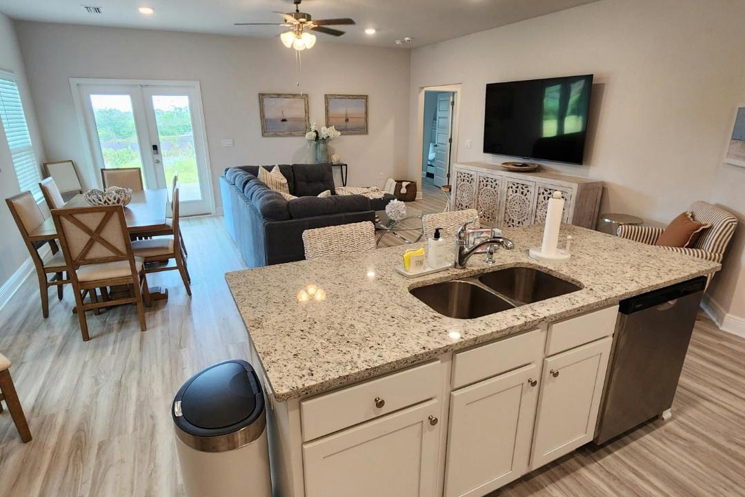 Photo of Kitchen in Port St. Joe